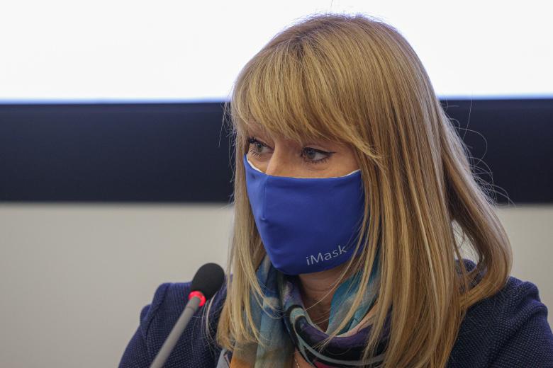 Светлана Журова