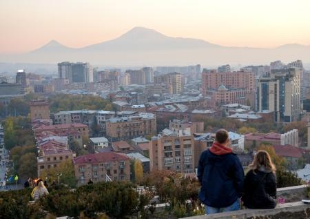 ЕС расширит сотрудничество с Арменией