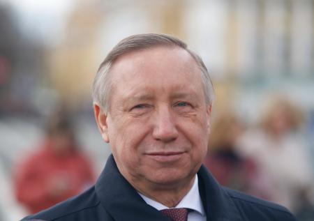 Беглов предложил отложить реновацию жилья в Петербурге