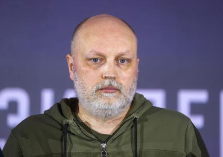 Рогов назвал дату, когда власти Украины могут начать массовые провокации