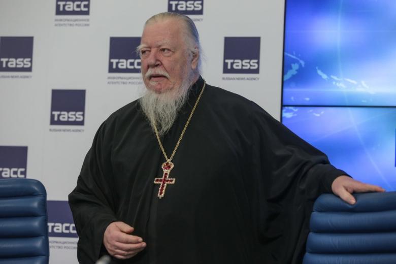 Димитрий Смирнов
