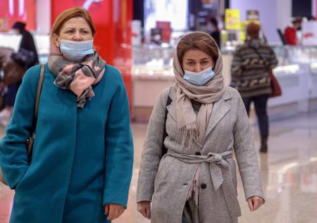 В Пензе призвали избегать скопления людей из-за «кракена» 