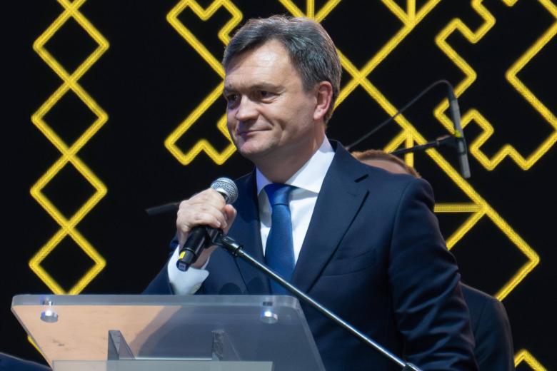 Дорин Речан