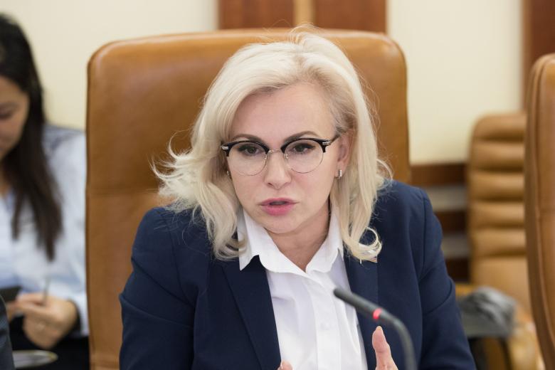 Ольга Ковитиди