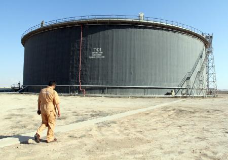 Хафтар возобновил добычу и экспорт ливийской нефти