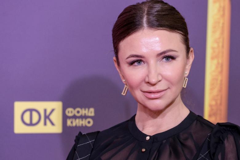 Елена Блиновская