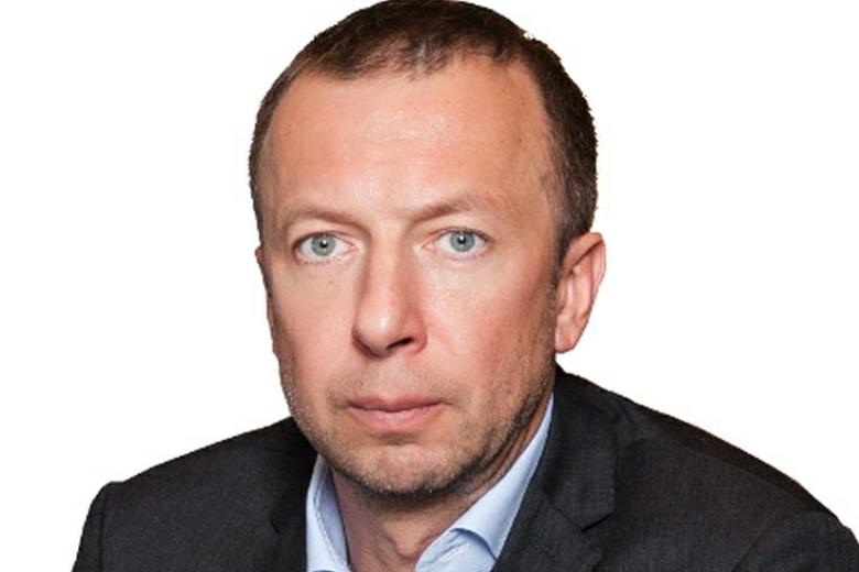 Дмитрий Босов