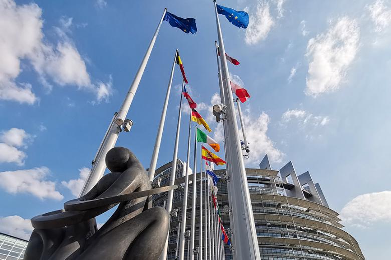 Европейский парламент
