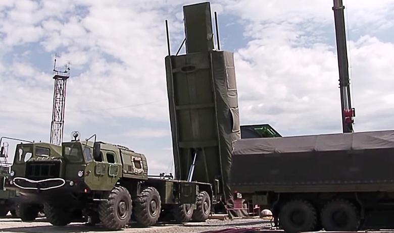 Гиперзвуковой ракетный комплекс «Авангард»
