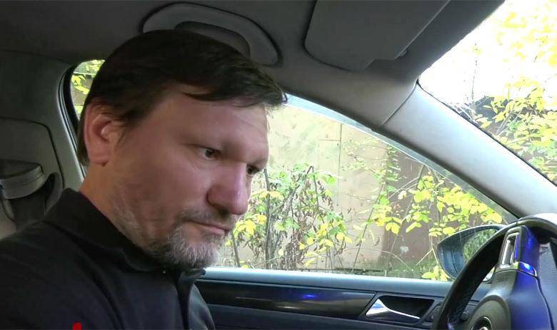 Владимир Ефимов