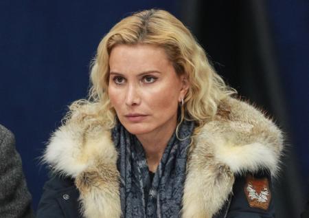 Боброва о методах Тутберидзе: она может унизить человека
