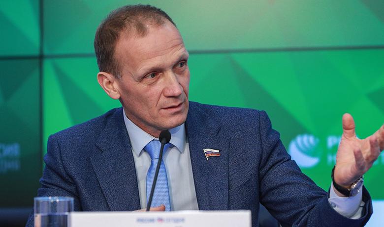 Владимир Драчёв