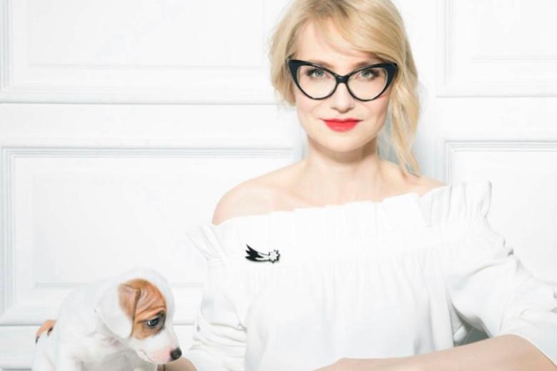 Эвелина Хромченко