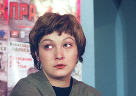 Четвертая жена Ефремова скончалась спустя 10 месяцев после смерти третьей