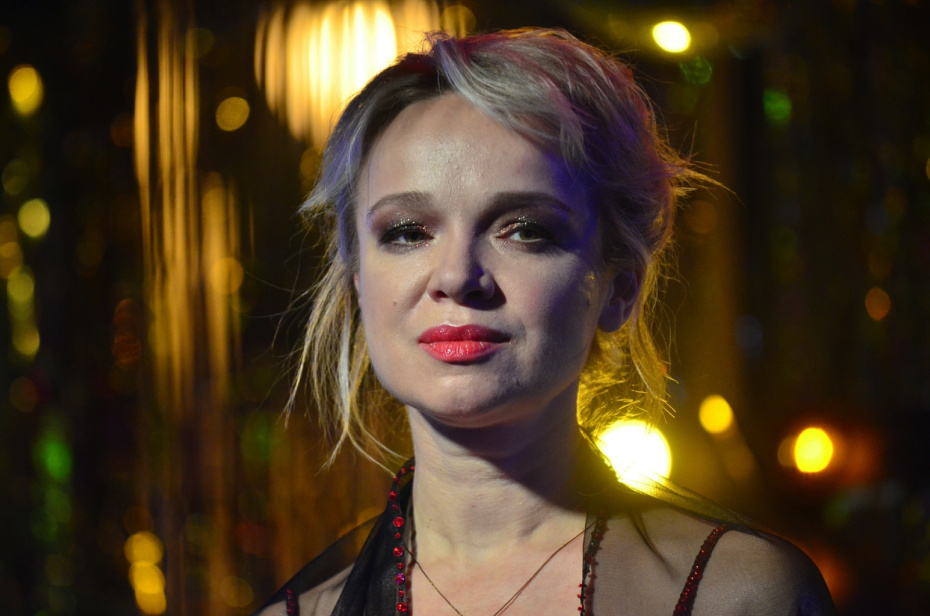 Джигарханян стал отцом после смерти? От кого родила Цымбалюк-Романовская