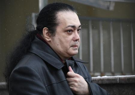 Певец Наджиев осудил артистов эстрады за пафос во время проведения СВО