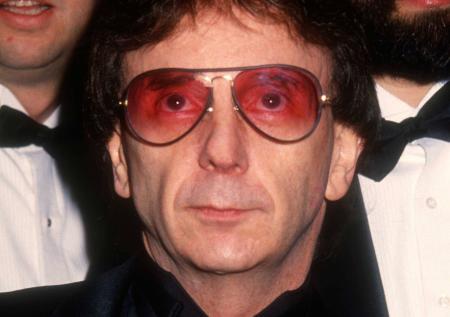 Скончался продюсер последнего альбома The Beatles