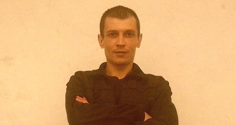 Сергей Тхоров