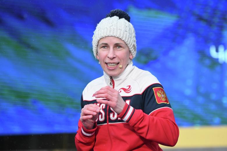 Елена Савельева