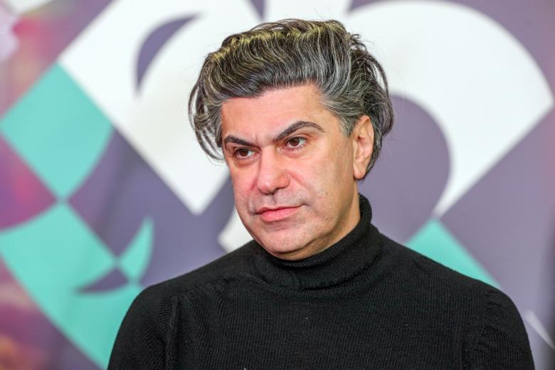 Николай Цискаридзе