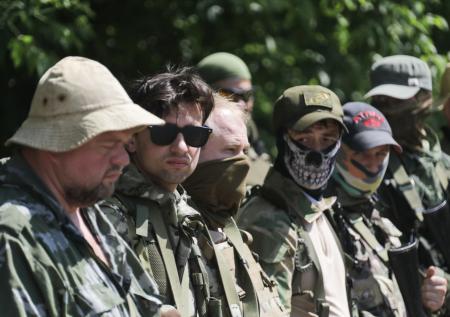 «Точка невозврата пройдена»: белгородцы заявили, что готовы сражаться с РДК