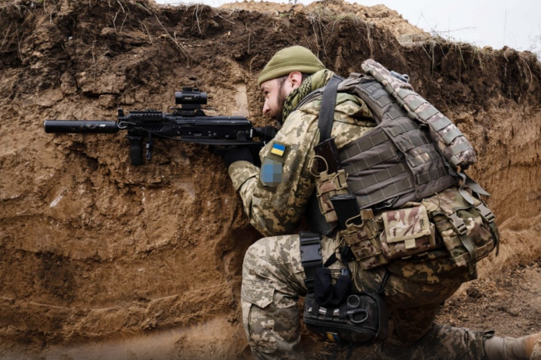 ВС Украины