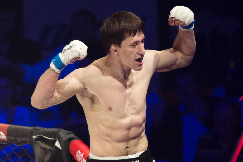 Магомед Нуров