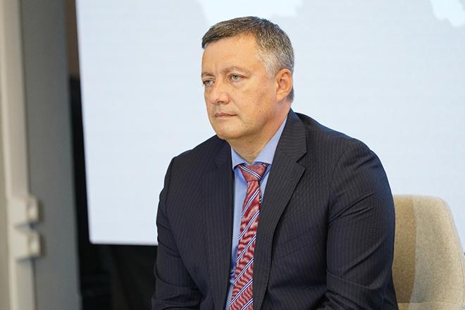 Игорь Кобзев