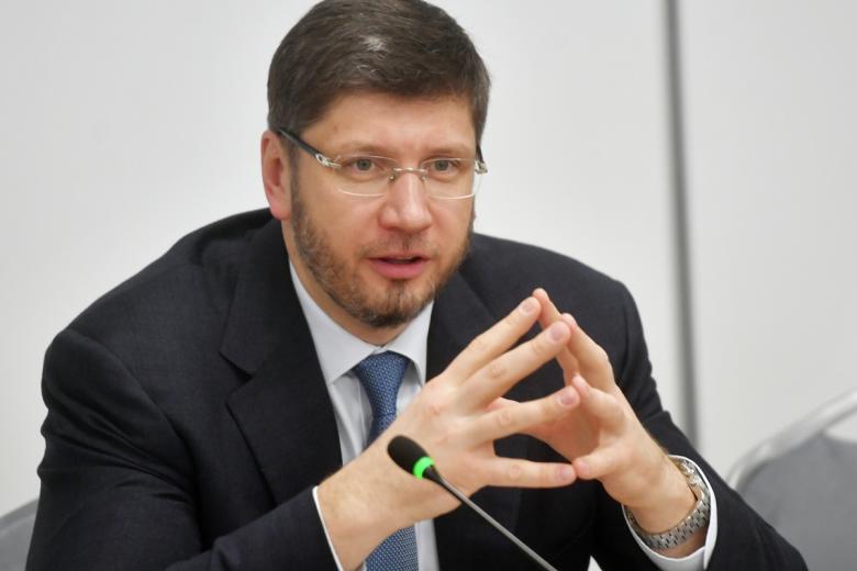 Александр Ломакин