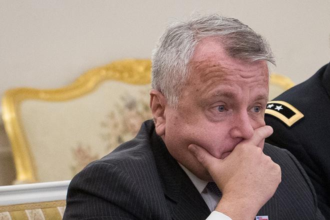 Джон Салливан