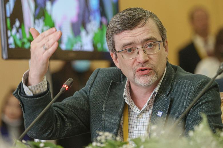 Валерий Фёдоров