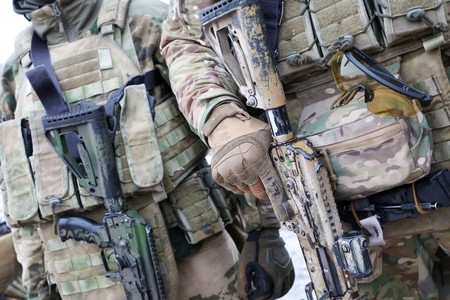 Названы четыре сценария окончания конфликта на Украине