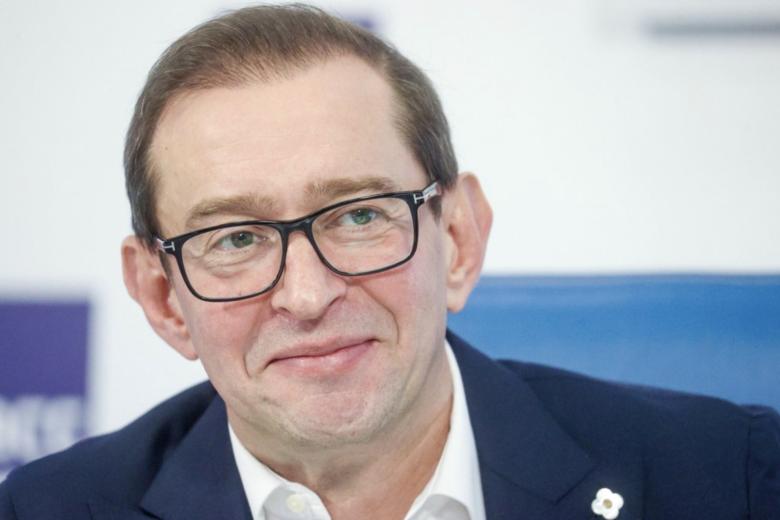 Константин Хабенский