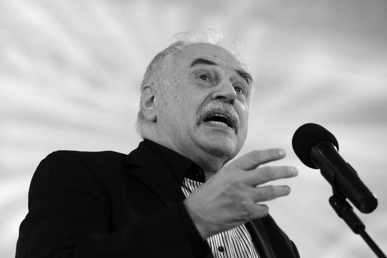 Владимир Краснопольский