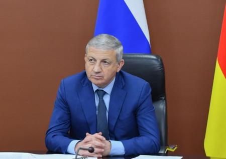 В Северной Осетии разработают программу выхода из самоизоляции