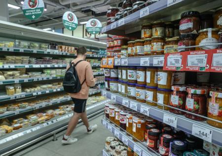 Эксперты прогнозируют рост продовольственного кризиса