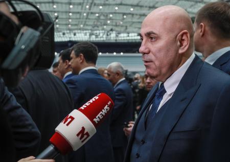 Пригожин о скандале с Собчак: надо обратиться к Путину и выпороть Шнура