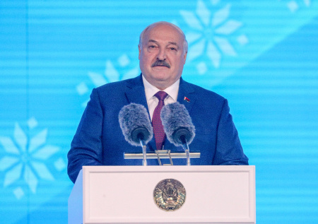 «Хоть все пусть закроют»: Лукашенко ответил на ситуацию на польской границе