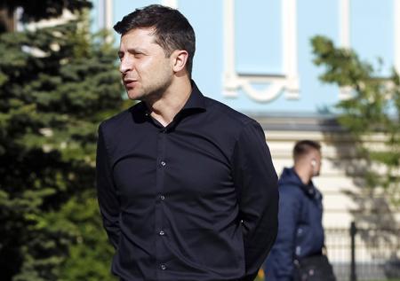 Зеленский рассказал о стремлении изменить выборы в Раду