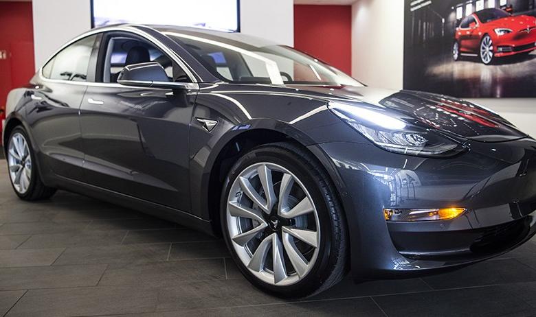 Model 3