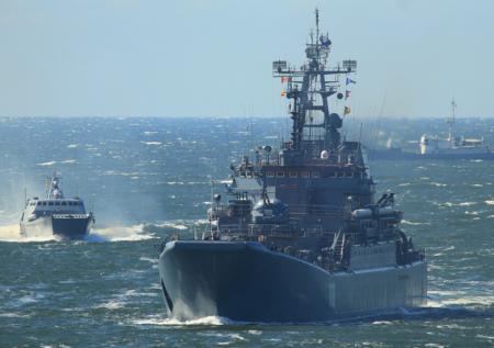Москва изучит решение Судана по морской базе