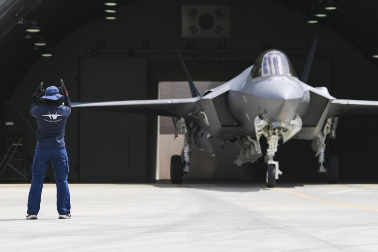 F-35A