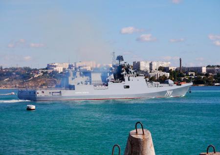 Политолог высказался о предложении устроить России «новый Пёрл-Харбор»