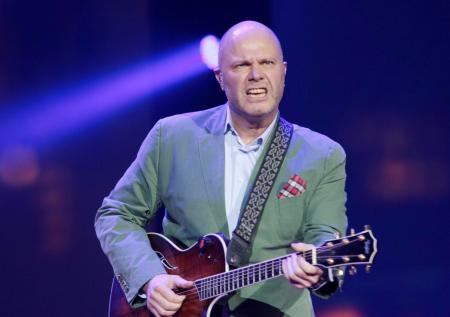«Его выступления — ошибка»: Бородин назвал причину отмены концерта Кортнева