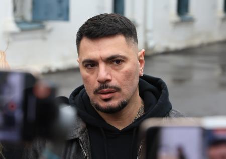 Птаха рассказал о предчувствиях Паши Техника