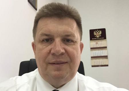 Россия первый раз за восемь лет назначила постоянного торгпреда на Украине