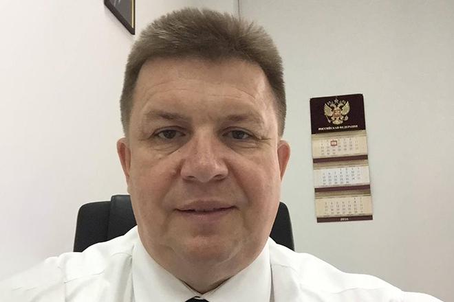 Андрей Бабко