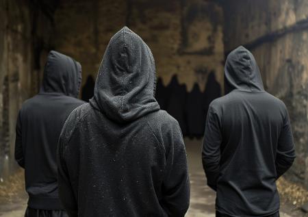 «И в аду наведем порядок»: что известно о «шариатском патруле» в Мытищах