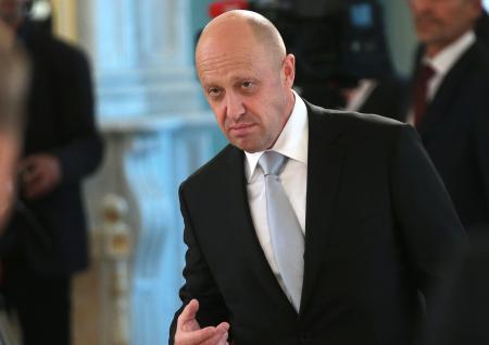 Пригожин обратился в органы из-за ролика Любови Соболь
