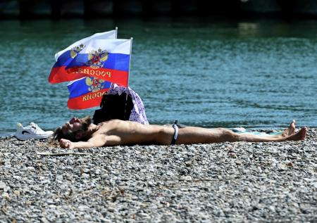 Турция, Египет, Сочи, Китай: куда в бархатный сезон лучше ехать отдыхать?